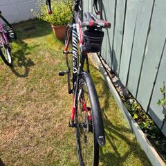 mens hybird bike