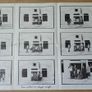 LP's Vinyl Records - Posters - Inners - Beatles - Pink Floyd Image 7