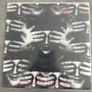 Rare Smashing Pumpkins Coloured Vinyl Single - Tristessa. Image 2