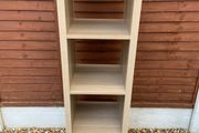 ikea Kallax Storage unit