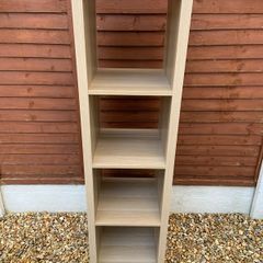 ikea Kallax Storage unit
