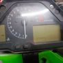 cbr 600rr clocks Image 2