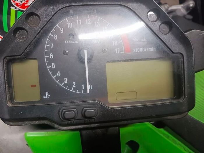 cbr600rr 2003 /2006