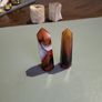 Agate obelisks Image 3