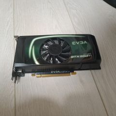 Evga Gtx 550ti