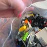 lego 1kg mixed bag Image 4
