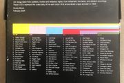 Christy Moore Box Set 1964 2004 6 CD Folk Irish Traditional