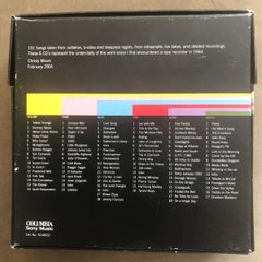 Christy Moore Box Set 1964 2004 6 CD Folk Irish Traditional