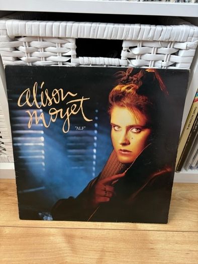 Alison Moyet - Alf [Vinyl]