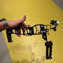 Zacuto USA Handheld Shoulder Rig (Marauder/Recoil style) Image 3