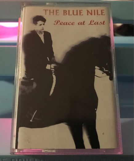 The Blue Nile | Peace At Last
