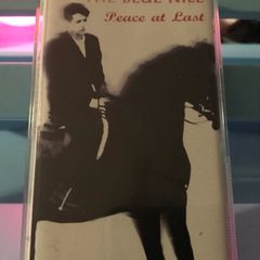 The Blue Nile | Peace At Last