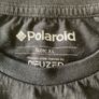 Polaroid T Shirt - XL Image 3