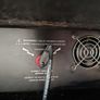 Marshall MB150 Bass Combo Amp 150W Image 5