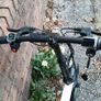 electric folding bike Image 9