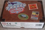 Travel Trivia