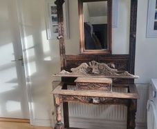 19th Century Hall Stand