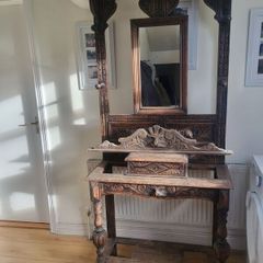 19th Century Hall Stand