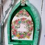 NEW Whimsical Fairydoor / Display Image 6