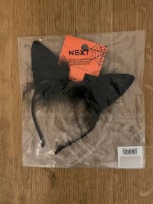 Halloween Costume