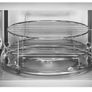 Electrolux 26L 900Watt Built in Microwave Image 2
