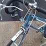 Vintage Peugeot Ladies Racer Image 5