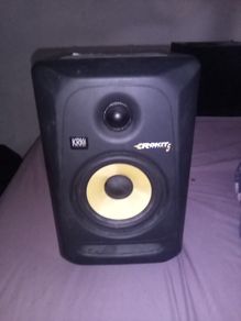 Speaker rocket 5 like new