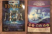 2 X LGFA GAA Programmes