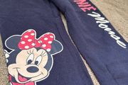 New girl Minnie Mouse pants 110cm