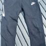 Nike Black Tracksuit - Size Youth Medium (Approx Age 10-12yrs) Image 3