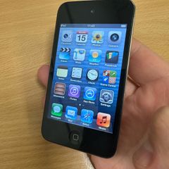 Ipod touch 32gb