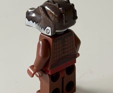 lego Chima crug loc004