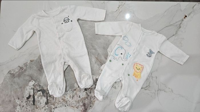 Lovely baby girl clothes bundle 0-3 months