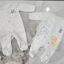 Lovely baby girl clothes bundle 0-3 months Image 5