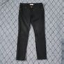 Black Topshop Jeans W28 L30 Image 4
