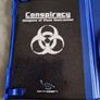 Conspiracy Weapons of mass Destruction PlayStation2 Ps2 Games Original Image 3