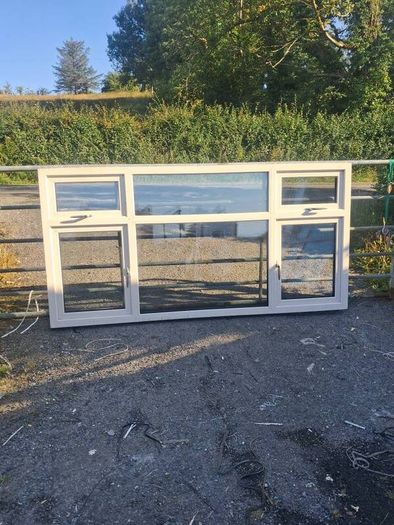Triple Glazed Windows