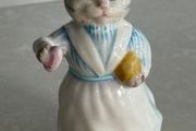 Beatrix Potter Tabitha Twitchett 1961 Beswick England