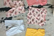 baby girl clothes 3-6