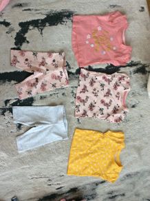 baby girl clothes 3-6