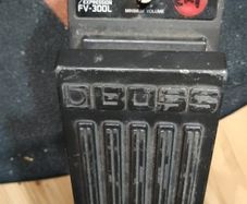 guitar effects