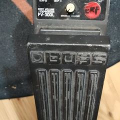 guitar effects