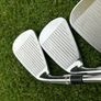 Wilson Staff Model CB irons Image 6