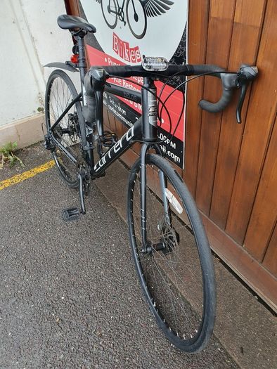 Carrera Zelos adult road bike
