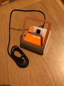 barcode scanner Sunmi Blink Scanning Box NS010