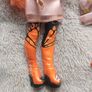 Poppy Rowan rainbow high doll Image 4