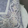 Extra Large Feather-filled Cushion Image 7