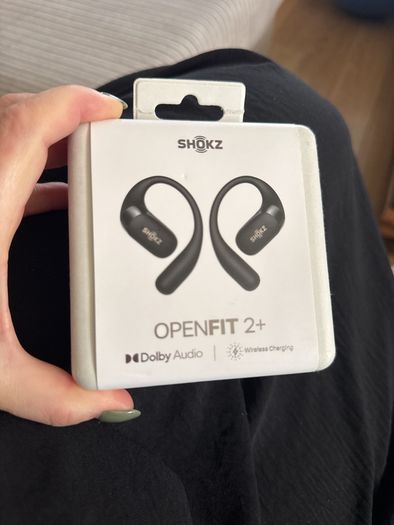 Shokz Openfit 2+