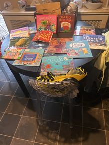 free books