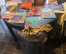 free books